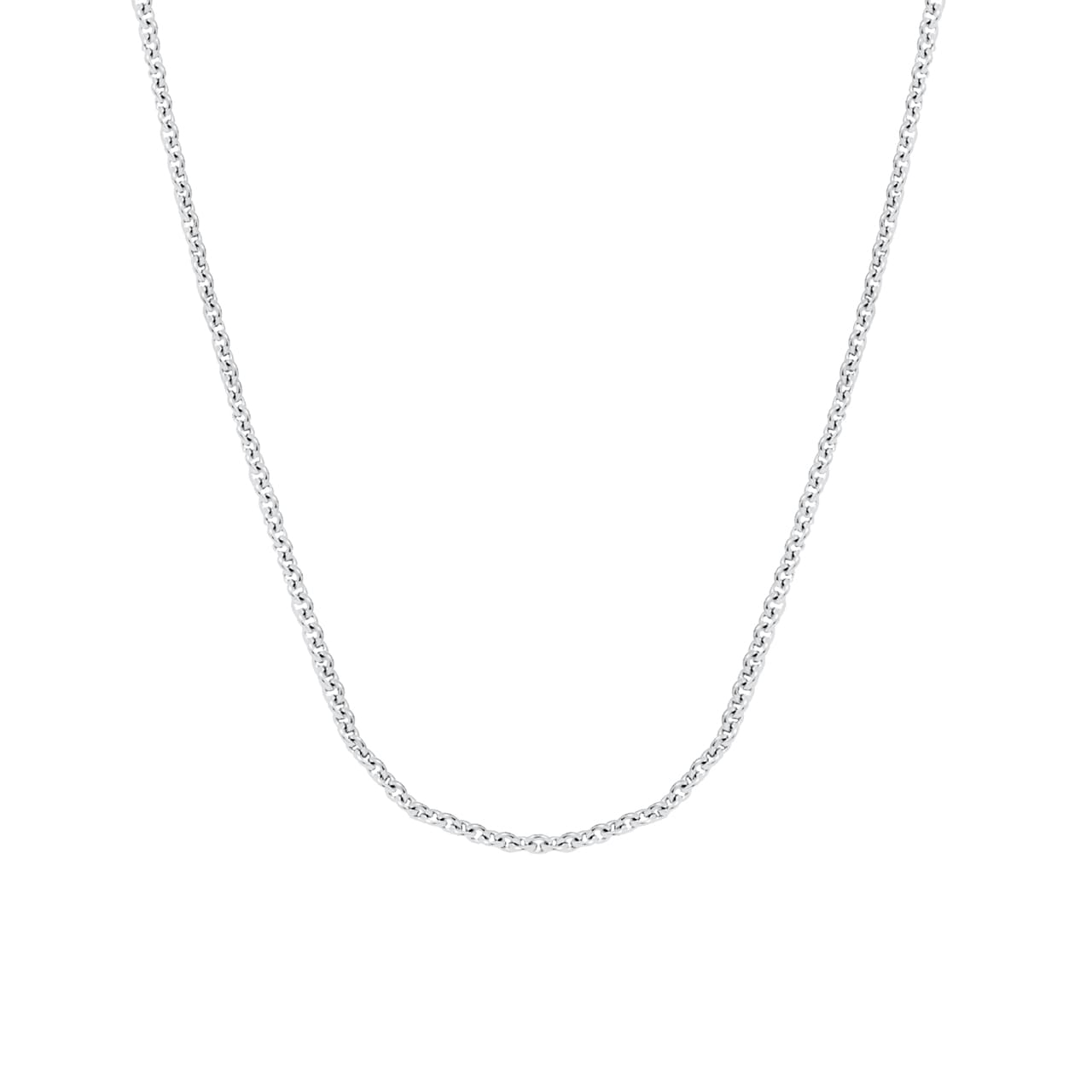 Ankerkette 1.2 mm, 925 Sterling Silber